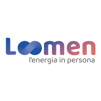 Loomen Energia Spa
