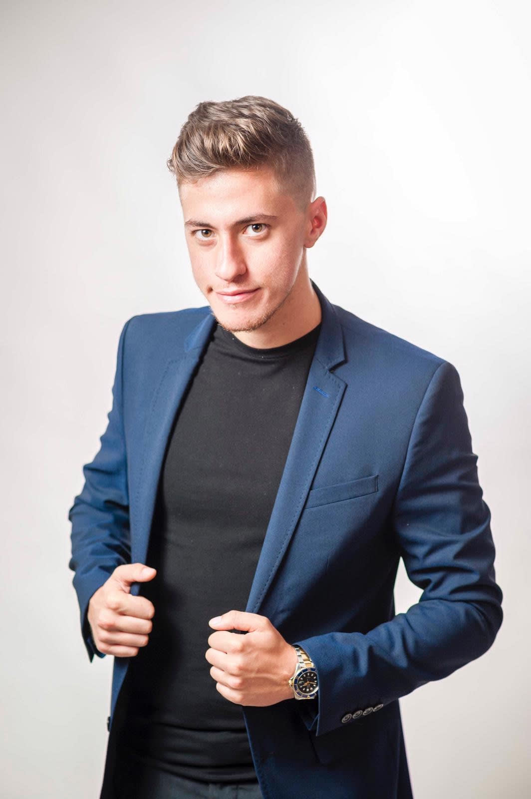 Christian Bongiovanni