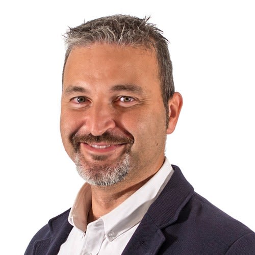 Alain Nardelli