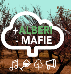 Più alberi meno mafie! - Genova