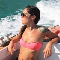 Sara Grano