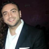 Massimiliano De Vergori
