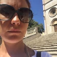 Alessia GUazzi