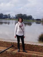 Almudena Arteaga Buron
