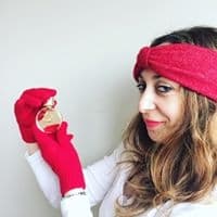 Valeria La Rocca