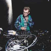 Sander De Reu