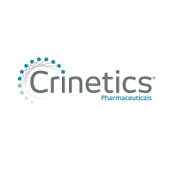 Crinetics Pharmaceuticals, Inc.