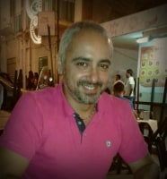 Fabio Cuntrera