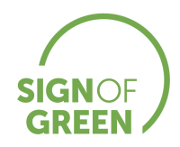 Sign of Green GmbH