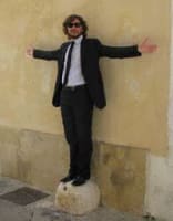 Massimiliano Busi