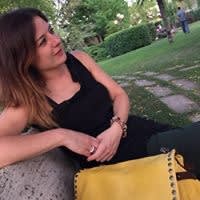 Francesca Cavasin