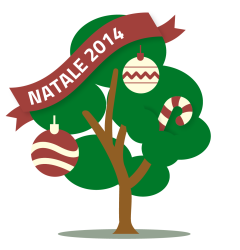 La foresta delle zie di Primo