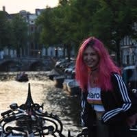 Anna Sbalanca