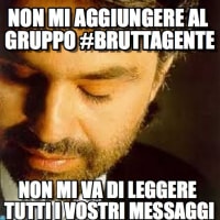 Brutta Gente