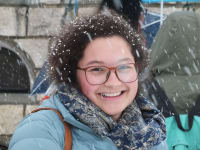 Alice Chiaruttini