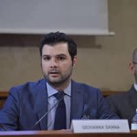 Giovanni Sanna