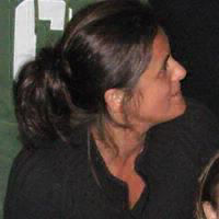 Monica Crosina