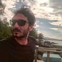 Antonio Petrolino