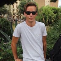 Killian Bouvy
