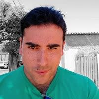 Max Canales Castro