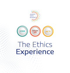 The Stellantis Ethics Experience