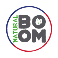 NATURALBOOM The 1st Mental Drink