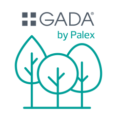 Foresta GADA-Palex