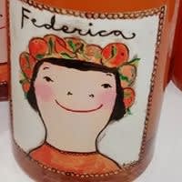 Friederike Hohmann