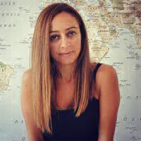 Claudia Porta