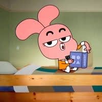Anais Watterson