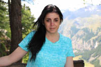 Sara Candida