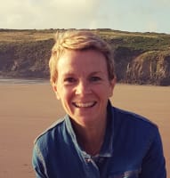 Anne-Sophie LANDREIN