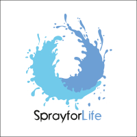 Spray for Life