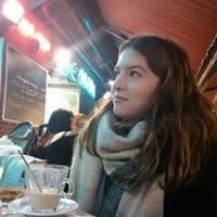 Celine Wegsteen