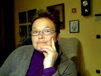 Edith Hutzfeld