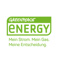 Greenpeace Energy-Wald