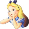 Alice DEL BUONO