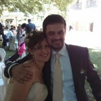 Carlo e Caterina .