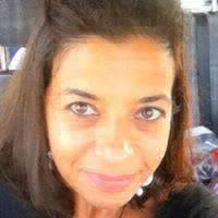 Christina Rookmaaker D'Amato