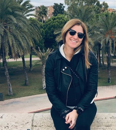 Stefania De Rocchi