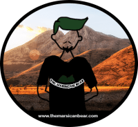 The Marsican Bear