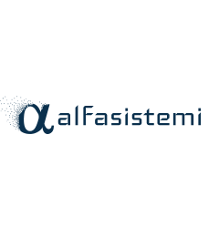 Alfa Sistemi forest