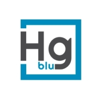 Hg blu