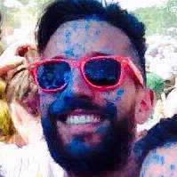 Federico Mensio