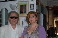 laura giorgio