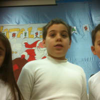 MATTEO MANDARINO