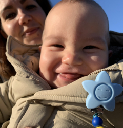 L’ossigeno di Tommy