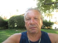 gino mazzorana