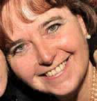 Laura Vaime