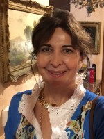 Alessandra Zunino Segre